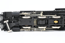 Load image into Gallery viewer, HO Brass CON Beaver Creek Yosemite Valley 3-Locomotive Set "The Heritage Line" Serial #28 FP No. 25, 26, &amp; 29
