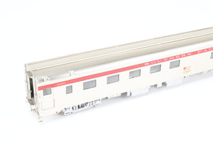 HO Brass TCY - The Coach Yard SP - Southern Pacific 1950 Sunset Limited 4-Car Add On Set