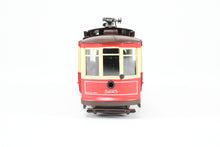 Load image into Gallery viewer, HO Brass Fairfield Models CSL - Chicago Surface Lines 5200-5600 Series Pullman Car Custom Painted No. 5225
