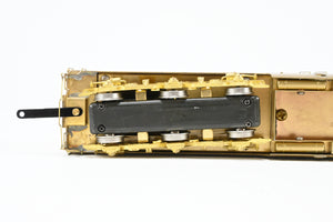 HO Brass Oriental Limited Various Roads Alco PA-1 Standard