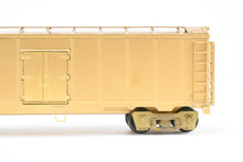 Load image into Gallery viewer, HO Brass NPP - Nickel Plate Products Erie Railroad Modernized Coach &amp; 40 ton Milk Car Set
