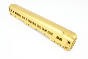 HO Brass Oriental Limited Various Roads Pullman Heavyweight 10-1-2 Sleeper w/Mechanical AC