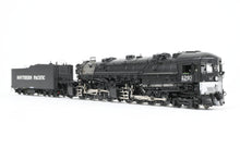 Load image into Gallery viewer, HO Brass CON CIL - Challenger Imports SP - Southern Pacific Class AC-12 4-8-8-2 Cab Forward FP #4293
