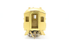 Load image into Gallery viewer, HO Brass PSC - Precision Scale Co. SP - Southern Pacific Harriman Common Standard C-60-10 Intermediate Coach
