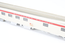 Load image into Gallery viewer, HO Brass TCY - The Coach Yard SP - Southern Pacific 1950 Sunset Limited 4-Car Add On Set

