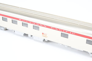 HO Brass TCY - The Coach Yard SP - Southern Pacific 1950 Sunset Limited 4-Car Add On Set