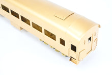 Load image into Gallery viewer, HO Brass NPP - Nickel Plate Products Erie Railroad Modernized Coach &amp; 40 ton Milk Car Set
