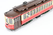 Load image into Gallery viewer, HO Brass Fairfield Models CSL - Chicago Surface Lines 5200-5600 Series Pullman Car Custom Painted No. 5225
