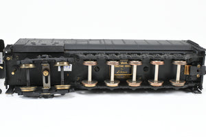 HO Brass PFM - Tenshodo UP - Union Pacific 4-8-8-4 "Big Boy" Crown FP No. 4012 Rare 1958 Hand Built Signature Series w/REBOXX