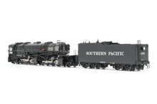 Load image into Gallery viewer, HO Brass CON CIL - Challenger Imports SP - Southern Pacific Class AC-12 4-8-8-2 Cab Forward FP #4293
