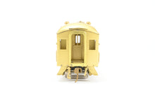 Load image into Gallery viewer, HO Brass PSC - Precision Scale Co. SP - Southern Pacific Harriman Common Standard C-60-10 Intermediate Coach
