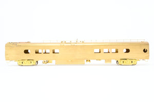 HO Brass Soho MILW - Milwaukee Road #162 Tap-Lounge