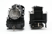 Load image into Gallery viewer, HO Brass Custom Joe G. Collias Scratch Built MP - Missouri Pacific 0-8-0 CP No. 9784 1 of 1!
