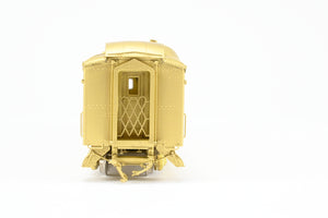 HO Brass Oriental Limited Various Roads Pullman Heavyweight 10-1-2 Sleeper w/Mechanical AC