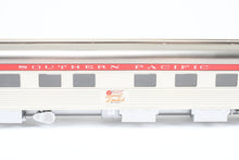 Load image into Gallery viewer, HO Brass TCY - The Coach Yard SP - Southern Pacific 1950 Sunset Limited 4-Car Add On Set
