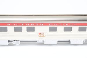 HO Brass TCY - The Coach Yard SP - Southern Pacific 1950 Sunset Limited 4-Car Add On Set