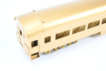 Load image into Gallery viewer, HO Brass NPP - Nickel Plate Products Erie Railroad Modernized Coach &amp; 40 ton Milk Car Set
