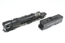 Load image into Gallery viewer, HO Brass CON CIL - Challenger Imports SP - Southern Pacific Class AC-12 4-8-8-2 Cab Forward FP #4293
