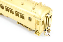 Load image into Gallery viewer, HO Brass PSC - Precision Scale Co. SP - Southern Pacific Harriman Common Standard C-60-10 Intermediate Coach
