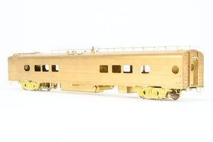 HO Brass Soho MILW - Milwaukee Road #162 Tap-Lounge