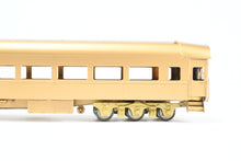 Load image into Gallery viewer, HO Brass NPP - Nickel Plate Products Erie Railroad Modernized Coach &amp; 40 ton Milk Car Set
