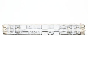 HO Brass TCY - The Coach Yard SP - Southern Pacific 1950 Sunset Limited 4-Car Add On Set