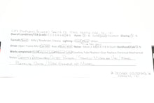 Load image into Gallery viewer, HO Brass CON Key Imports ATSF - Santa Fe M-131 EMD Motor Car &quot;Doodlebug&quot; FP M-131 &quot;Gullwing&quot; With DCC
