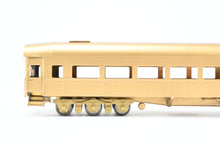 Load image into Gallery viewer, HO Brass NPP - Nickel Plate Products Erie Railroad Modernized Coach &amp; 40 ton Milk Car Set
