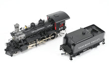 Load image into Gallery viewer, HO Brass CON Beaver Creek Yosemite Valley 3-Locomotive Set "The Heritage Line" Serial #28 FP No. 25, 26, &amp; 29
