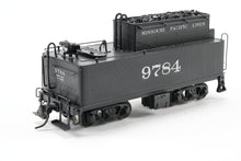 Load image into Gallery viewer, HO Brass Custom Joe G. Collias Scratch Built MP - Missouri Pacific 0-8-0 CP No. 9784 1 of 1!
