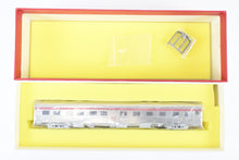 Load image into Gallery viewer, HO Brass TCY - The Coach Yard SP - Southern Pacific 1950 Sunset Limited 4-Car Add On Set
