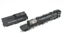 Load image into Gallery viewer, HO Brass CON CIL - Challenger Imports SP - Southern Pacific Class AC-12 4-8-8-2 Cab Forward FP #4293
