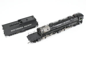 HO Brass CON CIL - Challenger Imports SP - Southern Pacific Class AC-12 4-8-8-2 Cab Forward FP #4293
