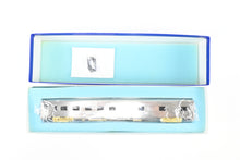 Load image into Gallery viewer, HO Brass Cascade Models AT&amp;SF - Santa Fe Budd Pine Series 10RMT-6DBR Sleeper w/ Skirts
