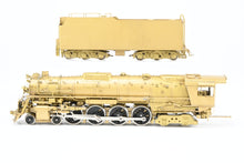 Load image into Gallery viewer, HO Brass Hallmark Models CRI&amp;P - Rock Island R-67 4-8-4 &quot;VIP&quot; Series
