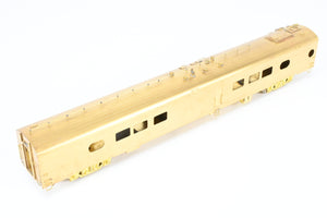 HO Brass Soho MILW - Milwaukee Road #162 Tap-Lounge