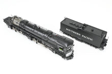 Load image into Gallery viewer, HO Brass CON CIL - Challenger Imports SP - Southern Pacific Class AC-12 4-8-8-2 Cab Forward FP #4293

