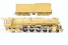 Load image into Gallery viewer, HO Brass Hallmark Models CRI&amp;P - Rock Island R-67 4-8-4 &quot;VIP&quot; Series
