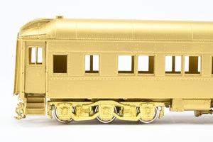 HO Brass Oriental Limited Various Roads Pullman Heavyweight 10-1-2 Sleeper w/Mechanical AC