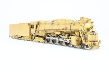 Load image into Gallery viewer, HO Brass Hallmark Models CRI&amp;P - Rock Island R-67 4-8-4 &quot;VIP&quot; Series
