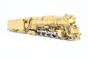 HO Brass Hallmark Models CRI&P - Rock Island R-67 4-8-4 "VIP" Series