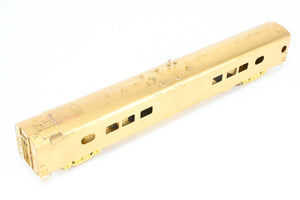 HO Brass Soho MILW - Milwaukee Road #162 Tap-Lounge