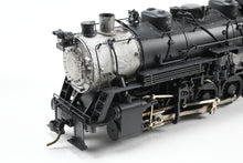 Load image into Gallery viewer, HO Brass Custom Joe G. Collias Scratch Built MP - Missouri Pacific 0-8-0 CP No. 9784 1 of 1!
