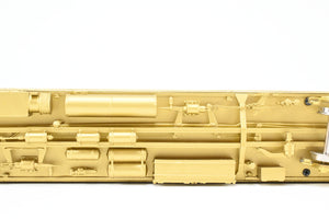 HO Brass Oriental Limited Various Roads Pullman Heavyweight 10-1-2 Sleeper w/Mechanical AC