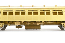 Load image into Gallery viewer, HO Brass PSC - Precision Scale Co. SP - Southern Pacific Harriman Common Standard C-60-10 Intermediate Coach

