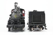 Load image into Gallery viewer, HO Brass CON Beaver Creek Yosemite Valley 3-Locomotive Set "The Heritage Line" Serial #28 FP No. 25, 26, &amp; 29
