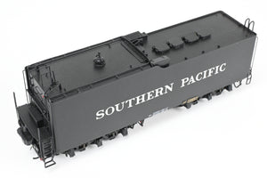 HO Brass CON CIL - Challenger Imports SP - Southern Pacific Class AC-12 4-8-8-2 Cab Forward FP #4293