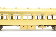 Load image into Gallery viewer, HO Brass PSC - Precision Scale Co. SP - Southern Pacific Harriman Common Standard C-60-10 Intermediate Coach
