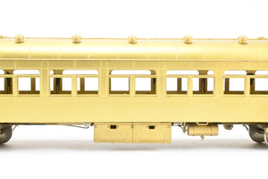 HO Brass PSC - Precision Scale Co. SP - Southern Pacific Harriman Common Standard C-60-10 Intermediate Coach