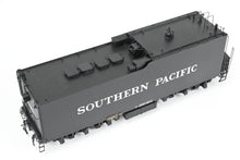 Load image into Gallery viewer, HO Brass CON CIL - Challenger Imports SP - Southern Pacific Class AC-12 4-8-8-2 Cab Forward FP #4293
